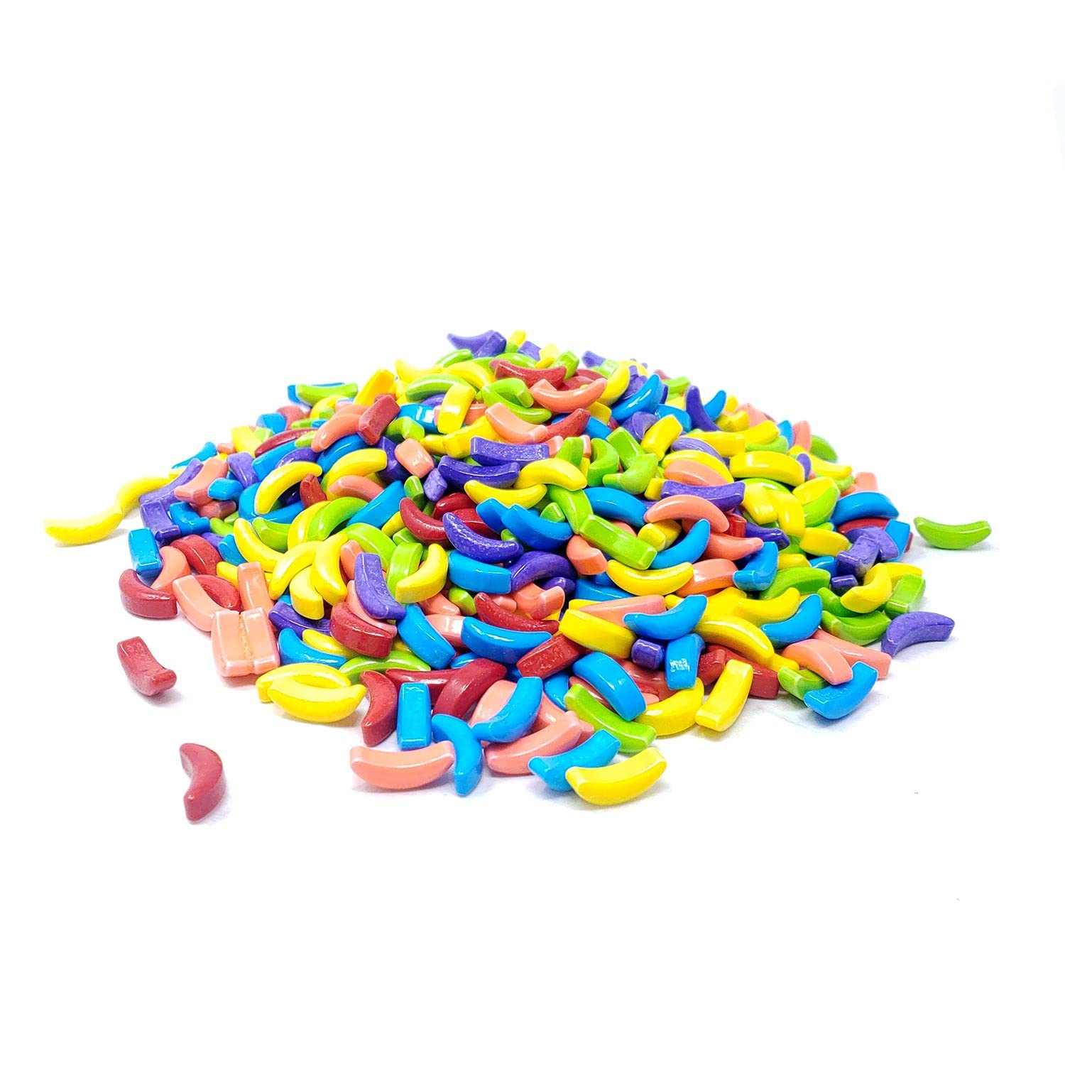 Crazy Bananas Candy 1lb - Bulk Candy for Parties & Gifts