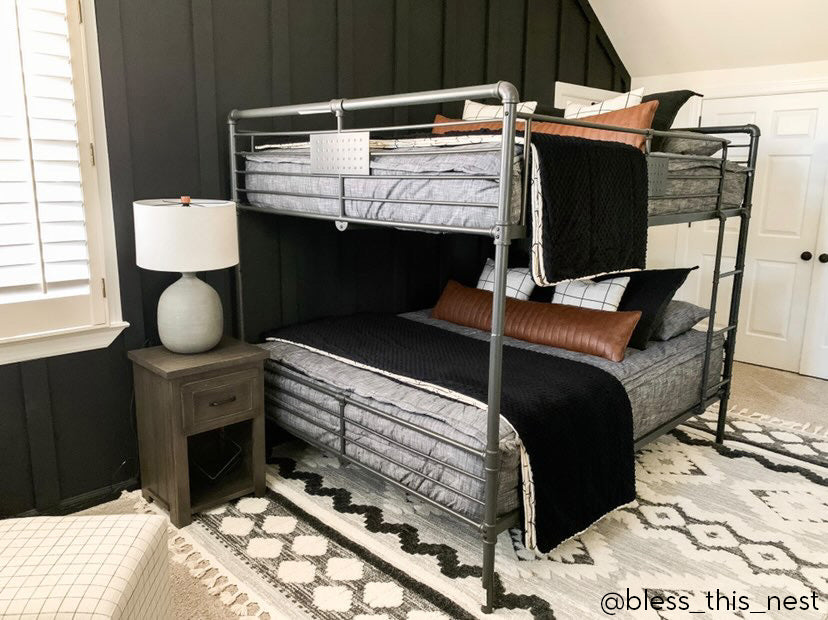 Oliver Luxe Beddy's - Premium Soft & Cozy Bedding Set for Ultimate Comfort | Perfect for Home, Dorm, and Guest Room Relaxation