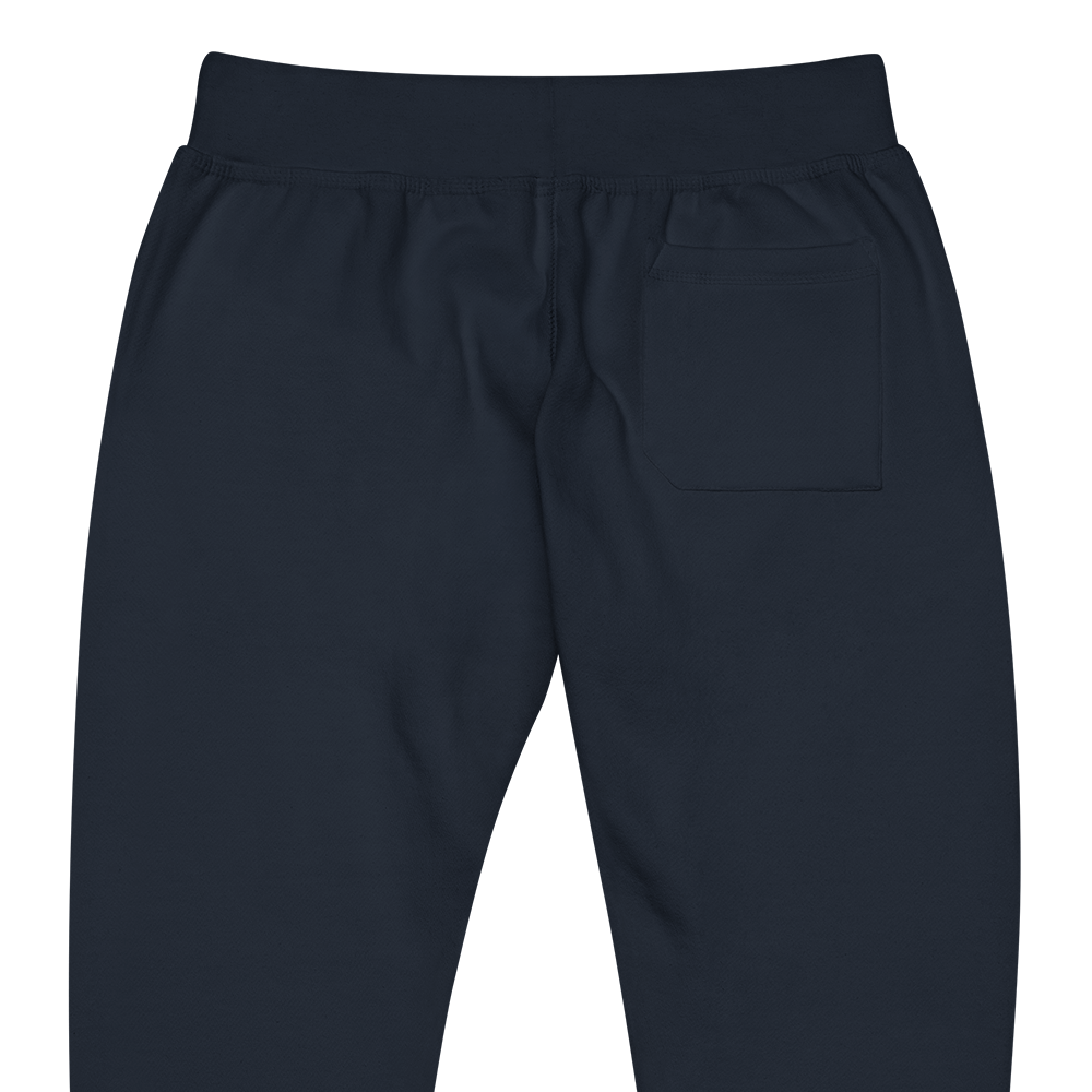 Zoo Jitsu Fighters Stampede Unisex Fleece Sweatpants - Cozy Lounge Pants for Men & Women - Perfect for Yoga, Gym, and Casual Wear