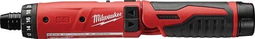 Milwaukee M4 1/4