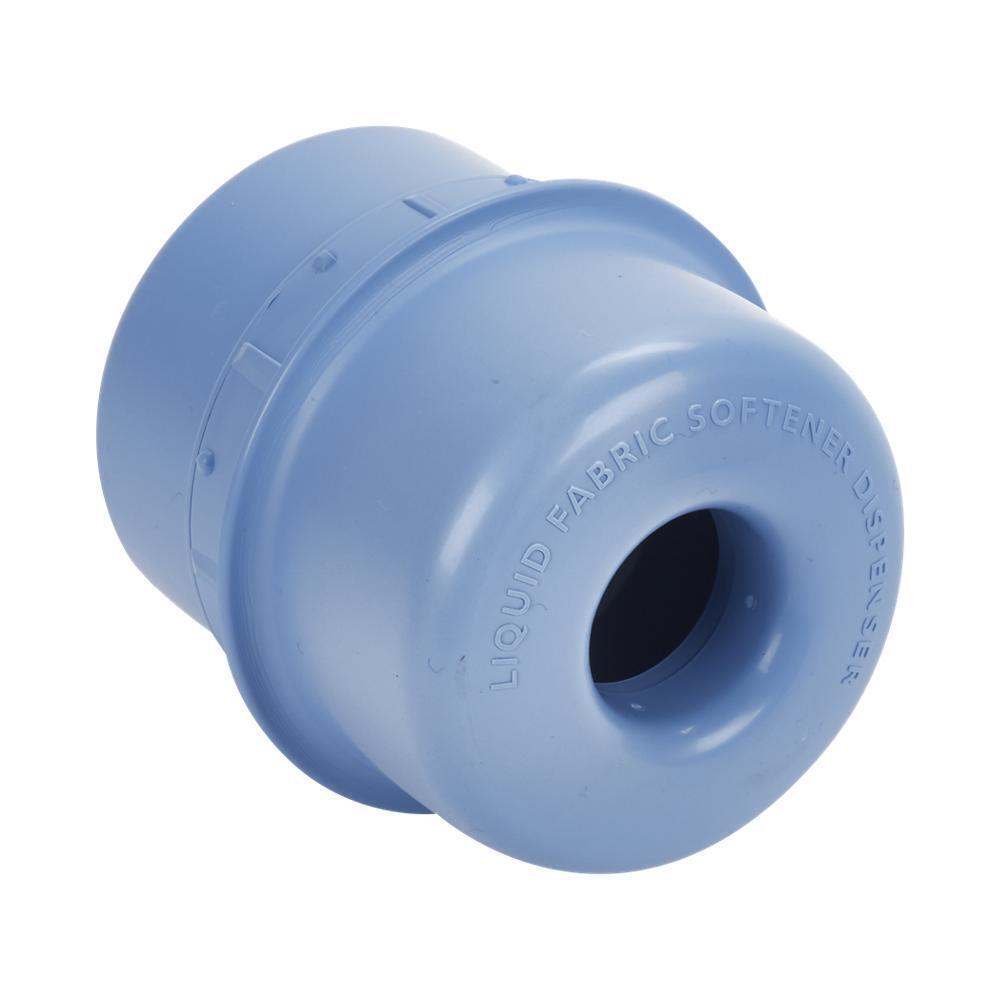 Amana W10461164A Washer Fabric Softener Dispenser Replacement Part - Compatible with Amana Washing Machines - Perfect for Laundry Room & Home Appliance Maintenance