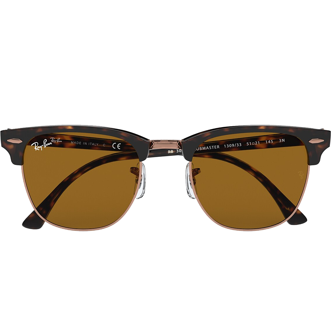 Havana/B-15 Brown
