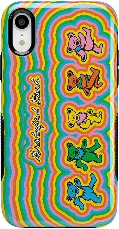 In the Groove | Grateful Dead Dancing Bears