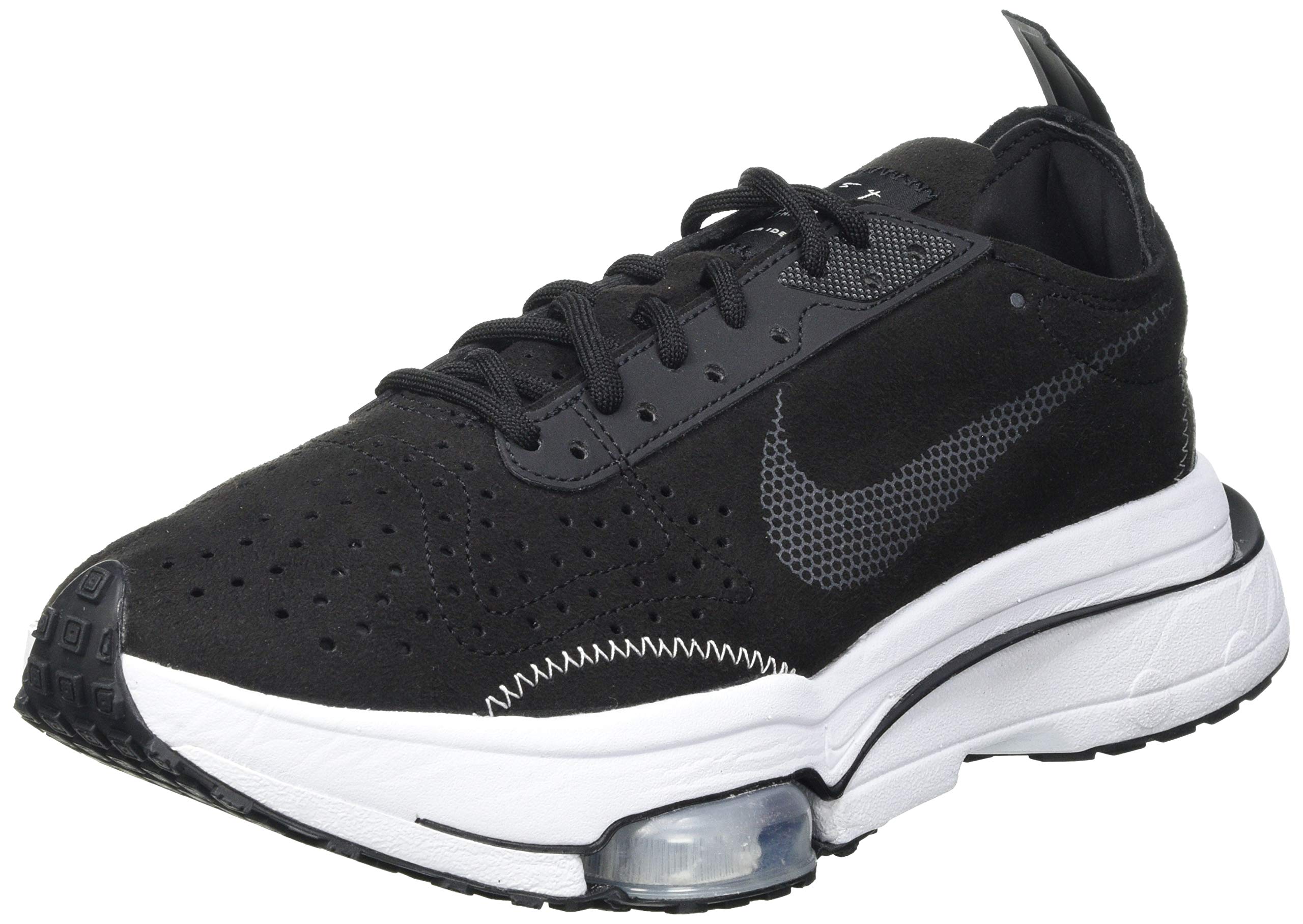 Nike Men's Stroke Running Shoes - Lightweight Cushioned Sneakers for Jogging, Training & Gym Workouts - Perfect for Road Running, Trail & Daily Fitness Activities
