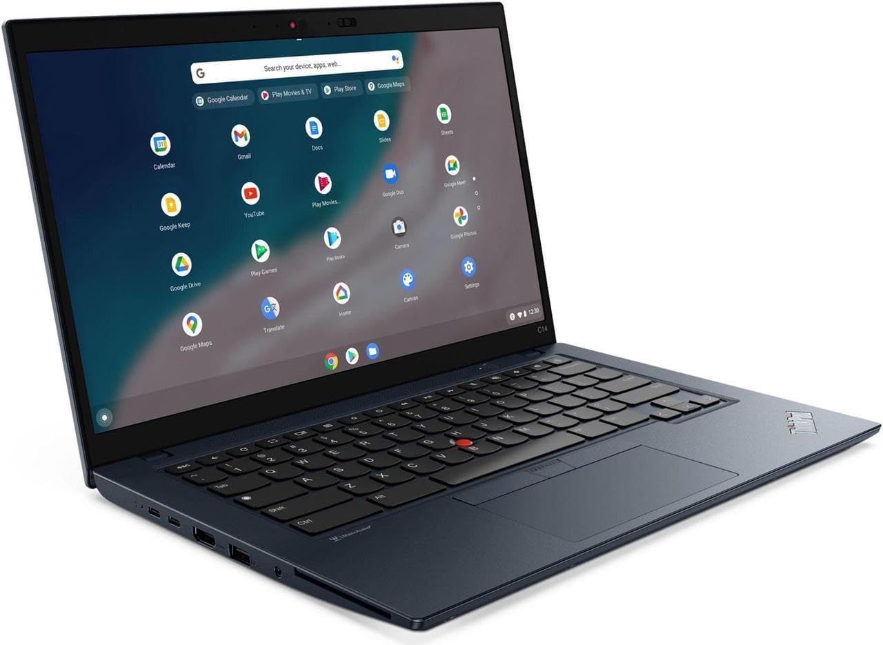 Lenovo ThinkPad Chromebook C14 14