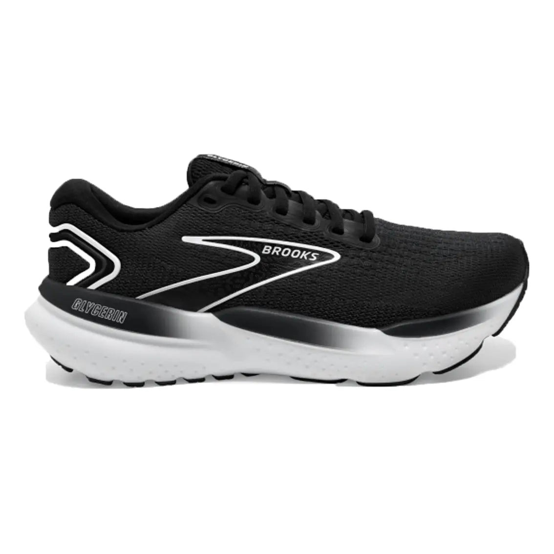 Women's Brooks Glycerin 21 Running Shoes - Premium Cushioned Sneakers for Women - Perfect for Long Distance Running, Jogging & Gym Workouts