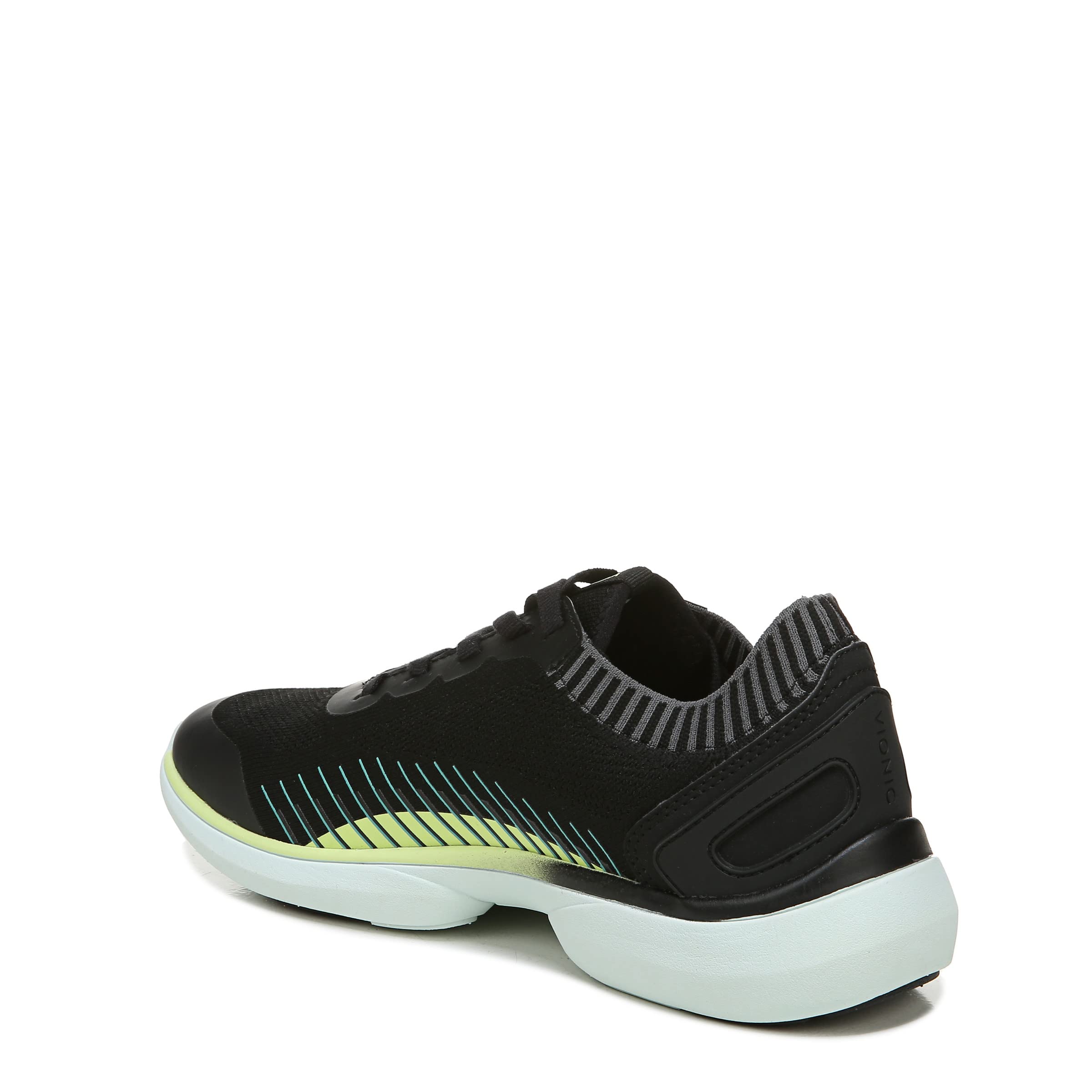 Vionic Women's Vortex Embolden Active Sneakers - Supportive Walking Shoes with Orthotic Arch Support & Three-Zone Comfort | Women's Fitness Sneakers for Running, Gym Workouts & Daily Wear | Medium Fit