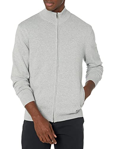 Light Grey Heather