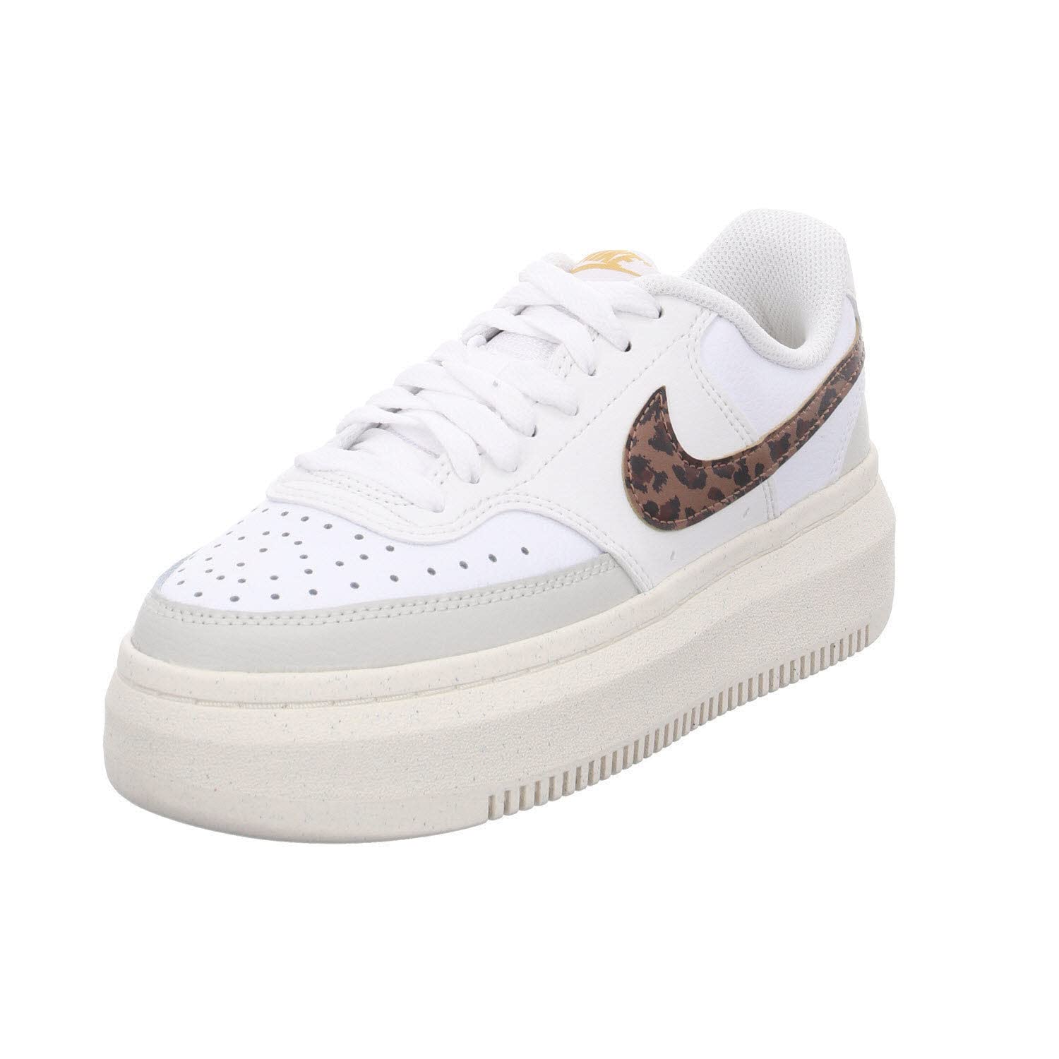 Nike Women's Air Platform Basketball Shoes - High Top Sneakers for Women, Comfortable & Stylish for Sports, Gym, and Streetwear Fashion