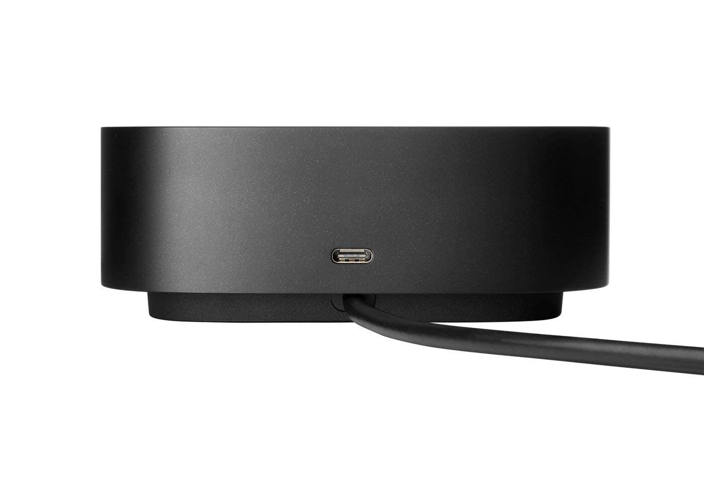 HP USB-C Dock G5 (5TW10UT#ABA) - Universal Laptop Docking Station with 4K Display, Ethernet, USB Ports - Perfect for Home Office, Remote Work & Business Travel