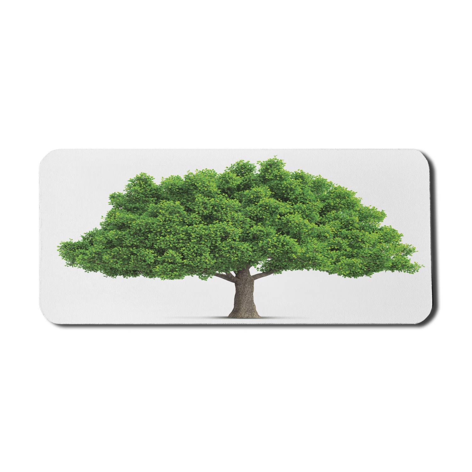 Ambesonne Large Gaming Mouse Pad 35