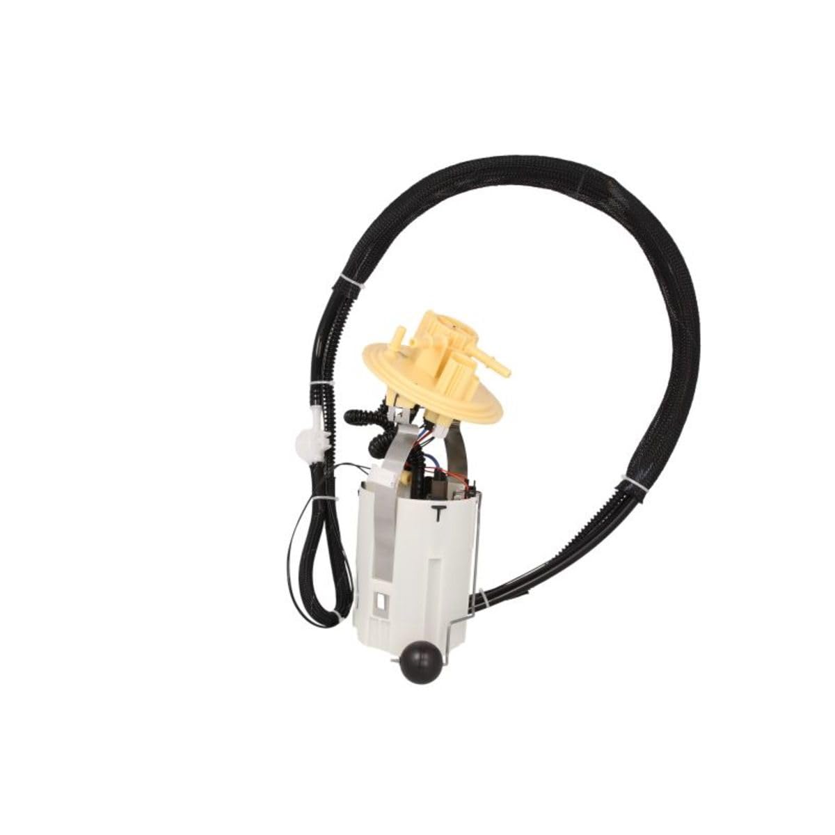 Bosch 1582980137 Electric Fuel Pump - High Performance Replacement for Cars, Trucks & SUVs - Perfect for Engine Maintenance & Fuel System Repair