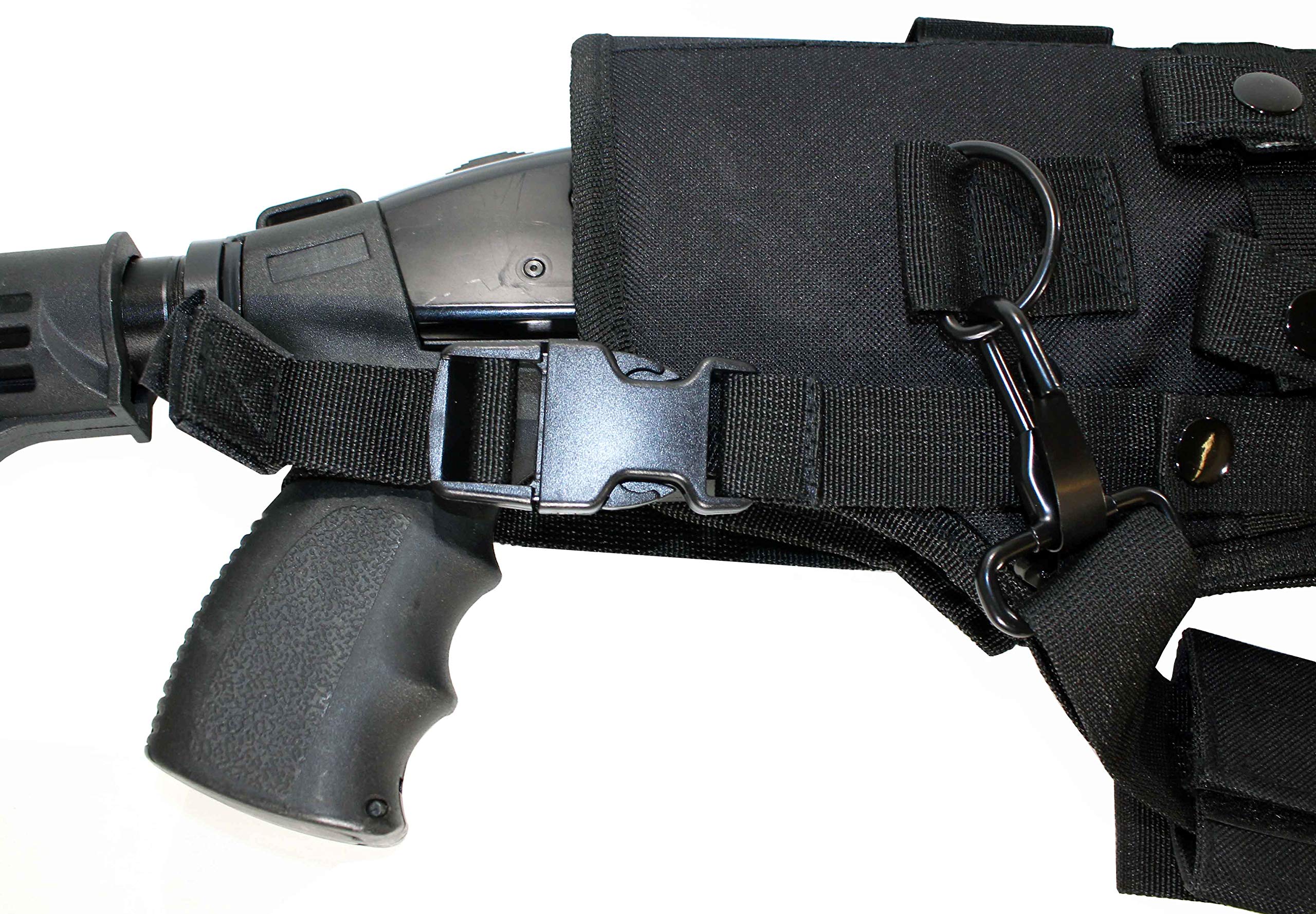 TRINITY Tactical Scabbard Case - 25