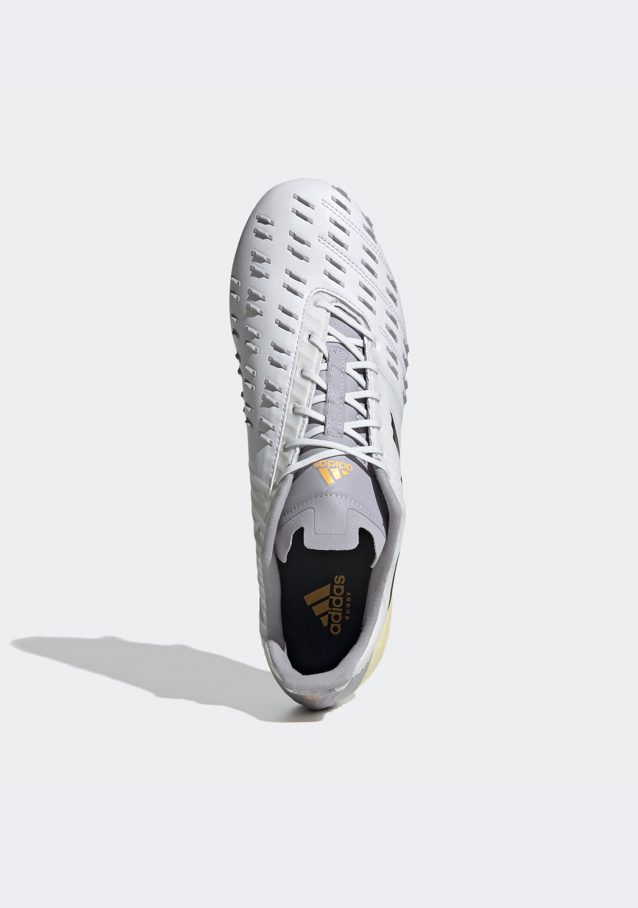 Adidas Predator Malice Control SG Firm Ground Soccer Cleats for Men - Perfect for Competitive Matches and Training Sessions