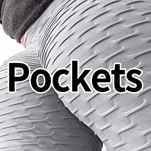 A-grey Side Pockets