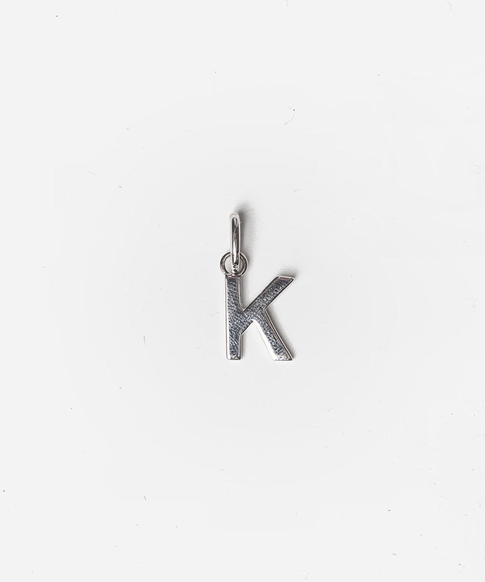 Personalized Letter Hat Charm - Custom Initial Monogram Pendant Necklace for Women & Girls - Perfect for Birthdays, Anniversaries & Gifts