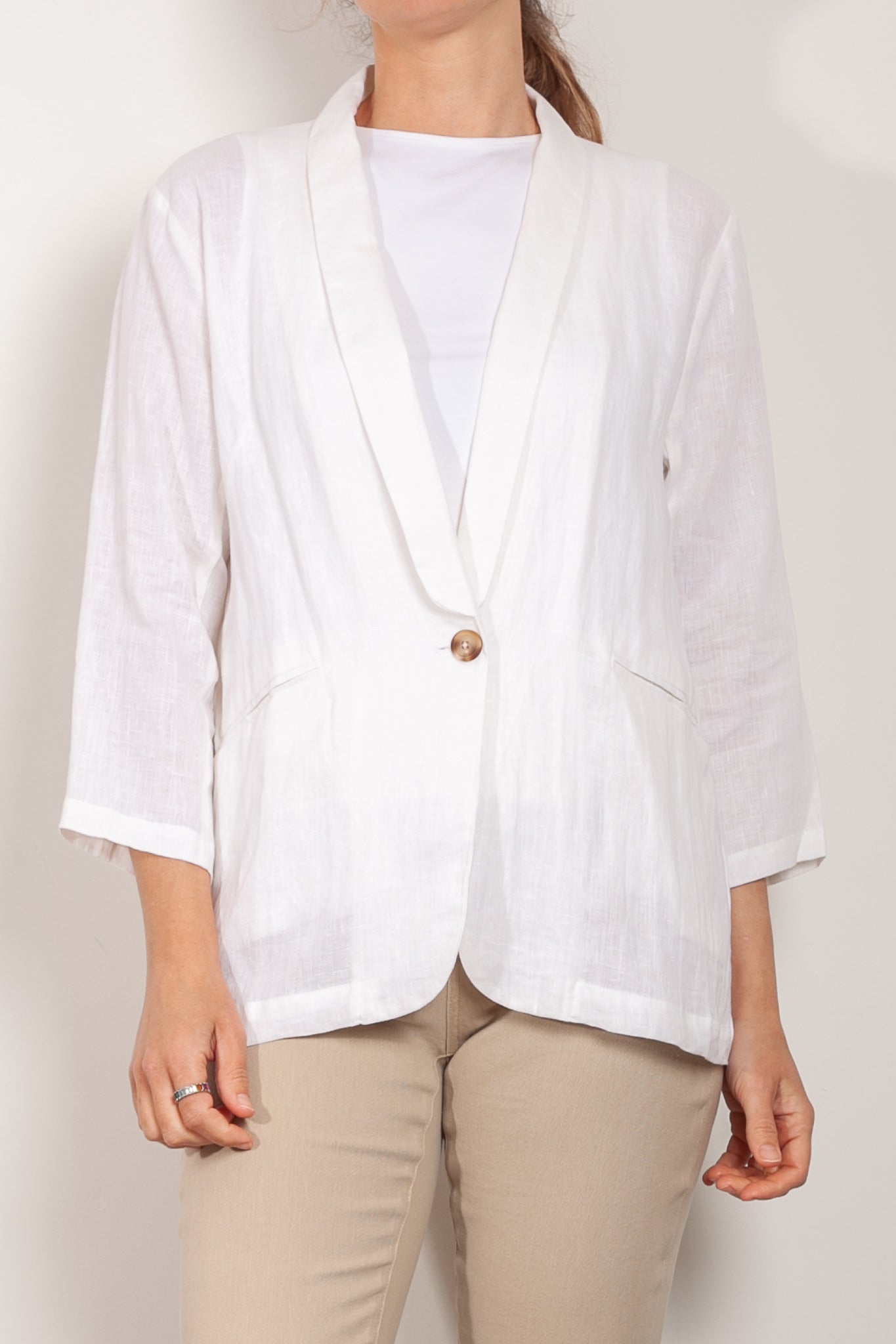 Zoe Kratzmann Women's Lightweight Water-Resistant Jacket - Perfect for Outdoor Hiking, Travel & Everyday Wear