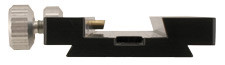 12 Vixen Dovetail Converter (SBD2V) - Telescope Mount Adapter for Astronomy & Astrophotography - Perfect for Stargazing and Camera Attachment