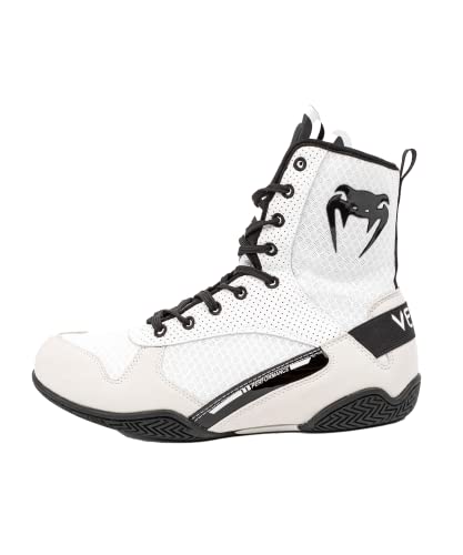 White/Black