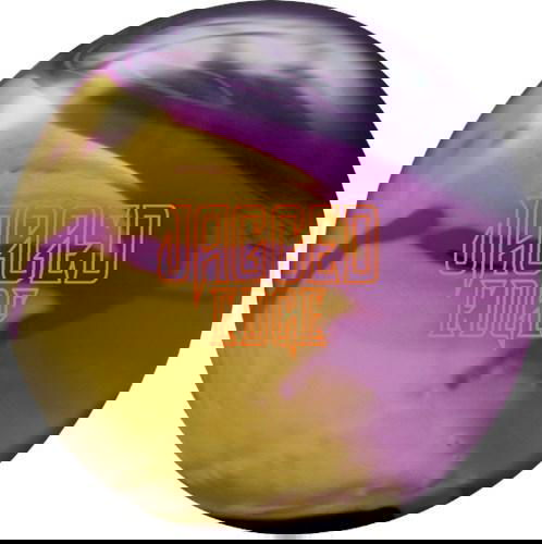 Brunswick Jagged Edge Hybrid Bowling Ball for Strikes & Spares - Perfect for League Play & Tournaments