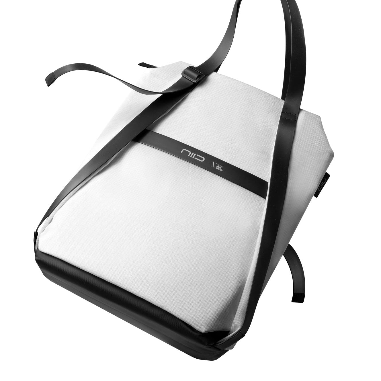 NIID Neo 2.0 Work Tote Bag for Women - Stylish Laptop Tote with Multiple Pockets - Perfect for Office, Business Travel & Daily Commute