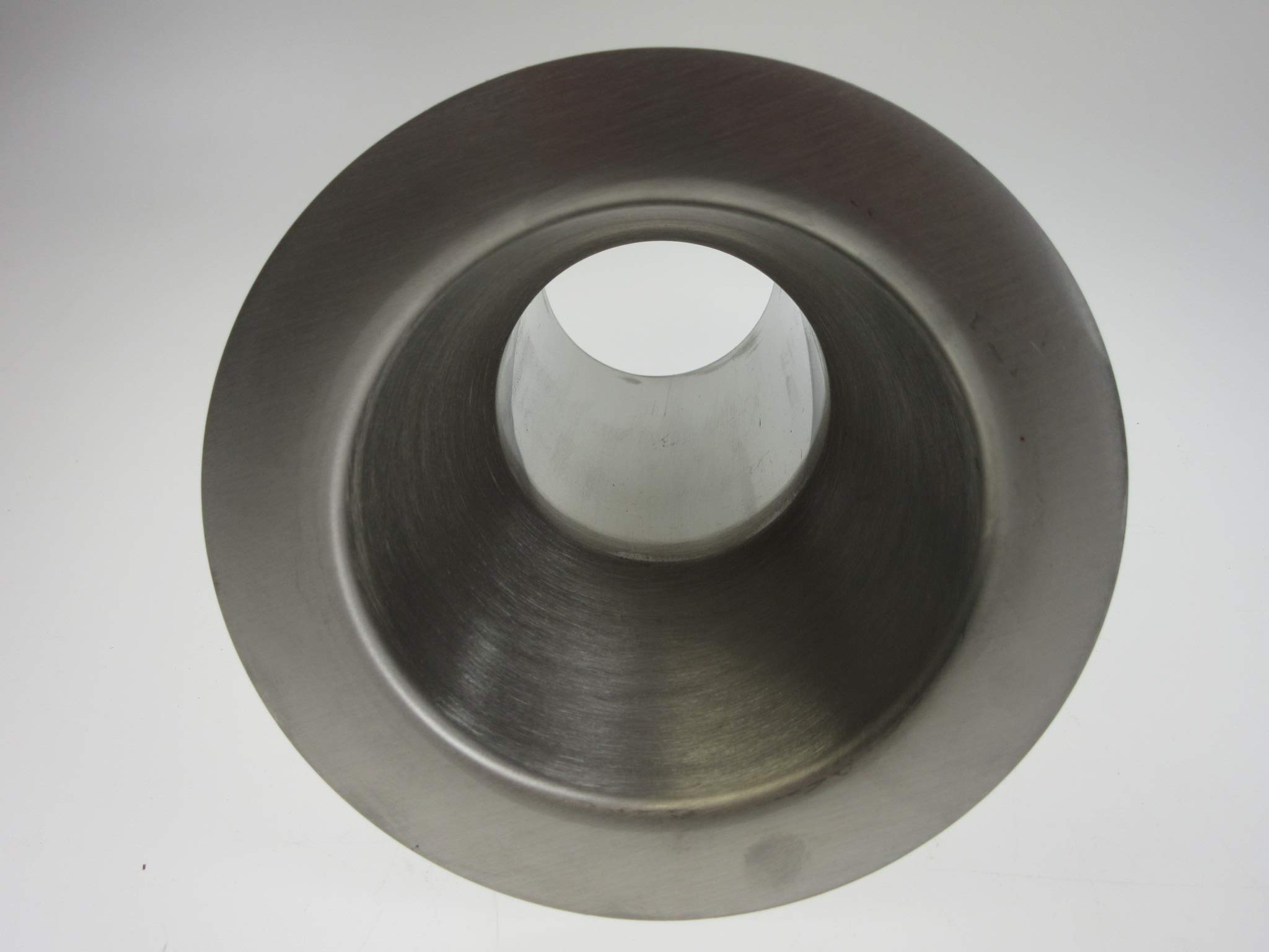 Premium #32 Stainless Steel Meat Grinder Stuffer Tube - 6