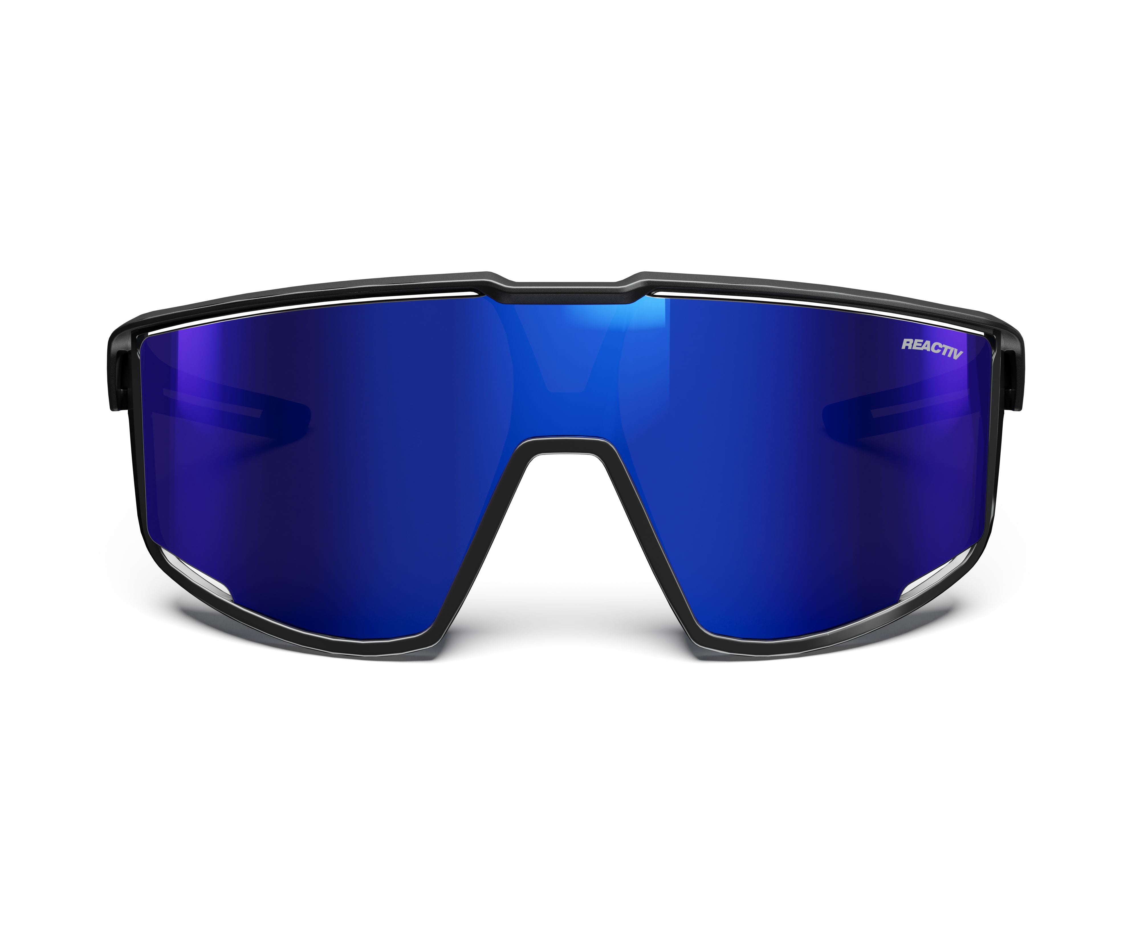 Fury J531 Polarized Sunglasses for Men & Women - UV Protection, Fashionable & Durable - Perfect for Driving, Beach, Outdoor Activities