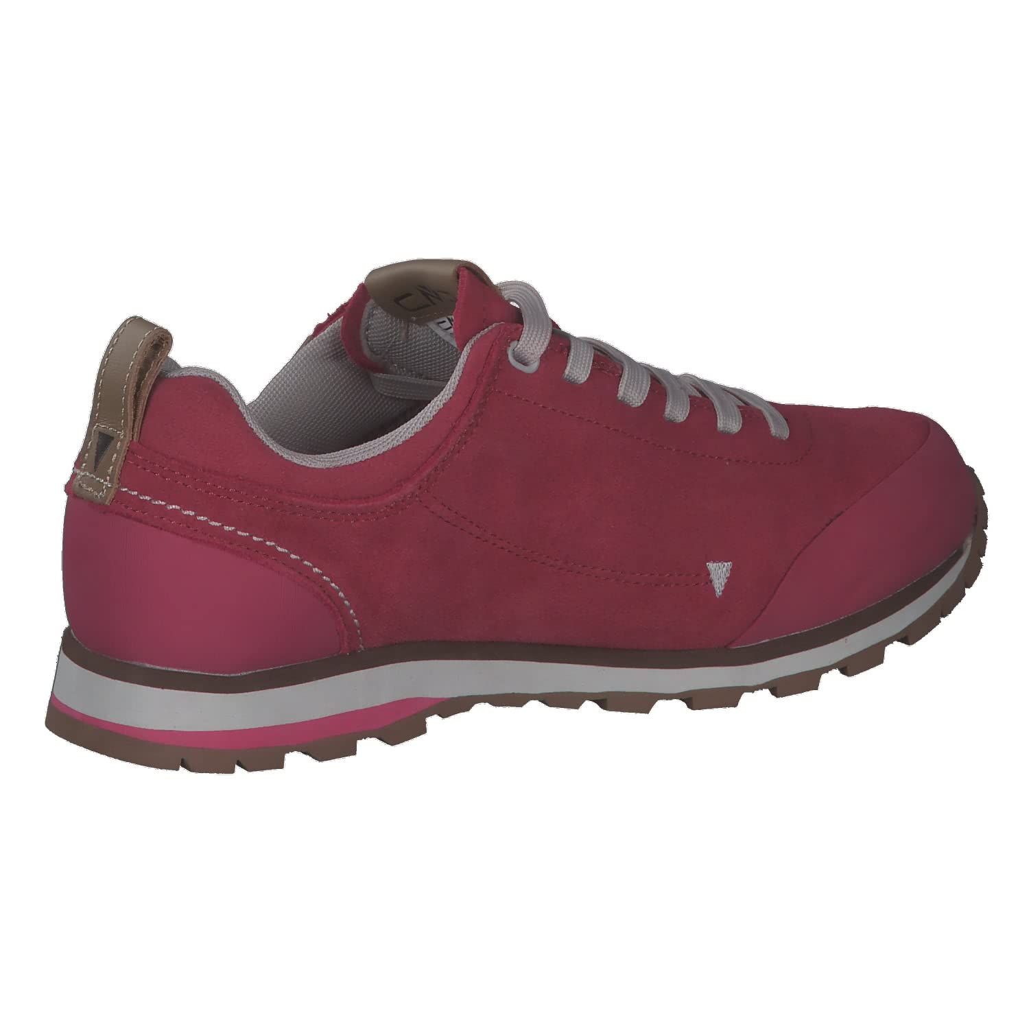 Best Women's Trekking & Hiking Boots - Lightweight Waterproof Outdoor Shoes for Trail Walking, Camping & Mountain Adventures