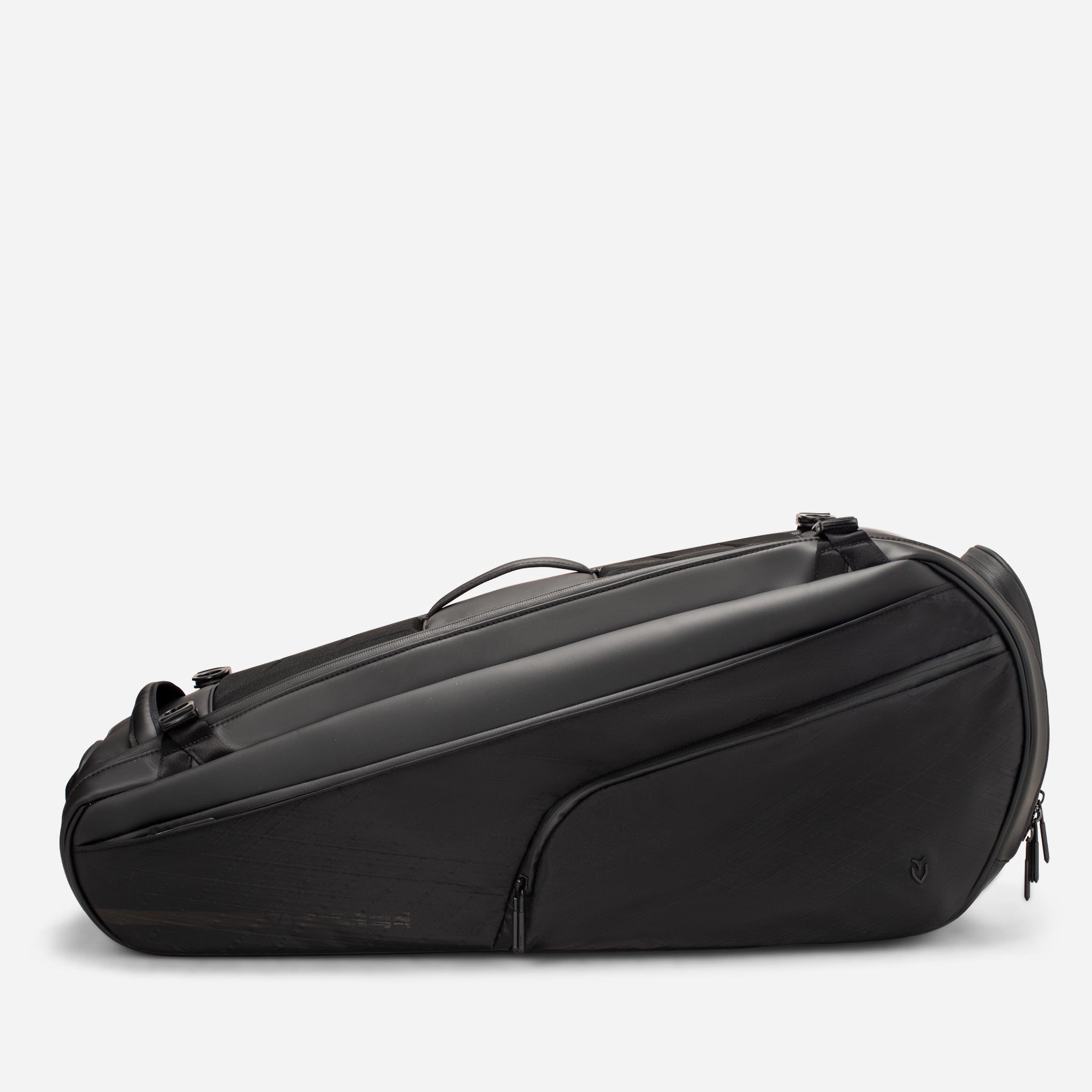 Baseline 2.0 DXR Tennis Racquet Bag - Premium Sports Equipment for Tennis Players | Perfect for Court, Training & Tournament Use