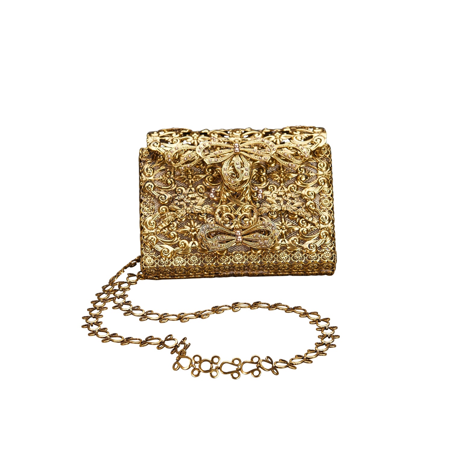 RÊVE DE LA MODE Women's Fashion Handbag - Stylish Crossbody Purse for Everyday Use, Work, and Evening Out
