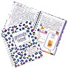 Leo-Pop! Gratitude Finder Journal