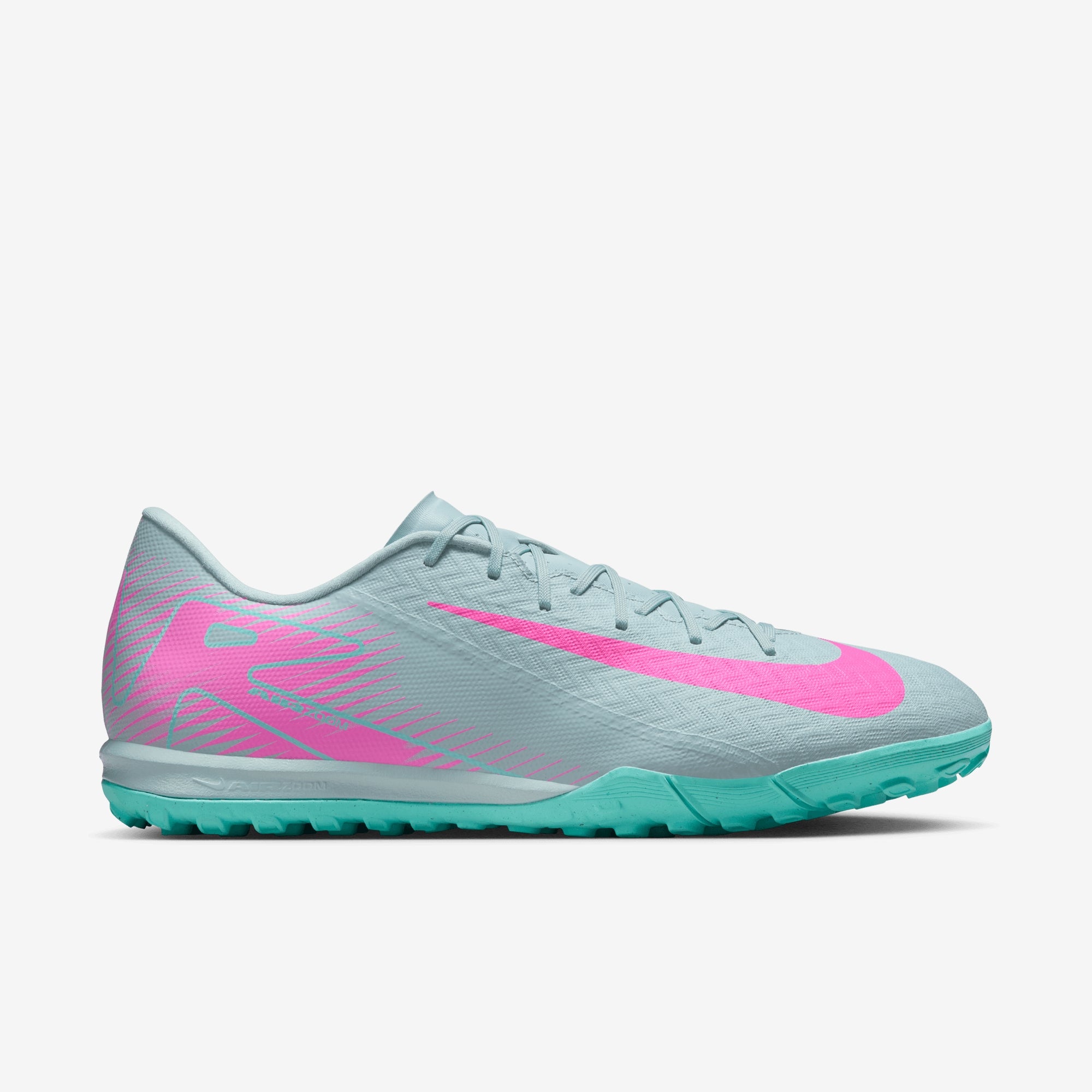 Ocean Cube/Pink Blast