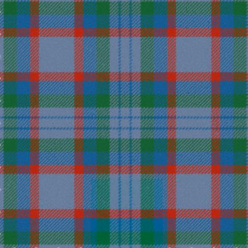 Authentic Bermuda Plaid Ancient Tartan Scarf - Classic Scottish Heritage Design for Men & Women - Perfect for Winter Fashion, Office Wear & Holiday Gifts