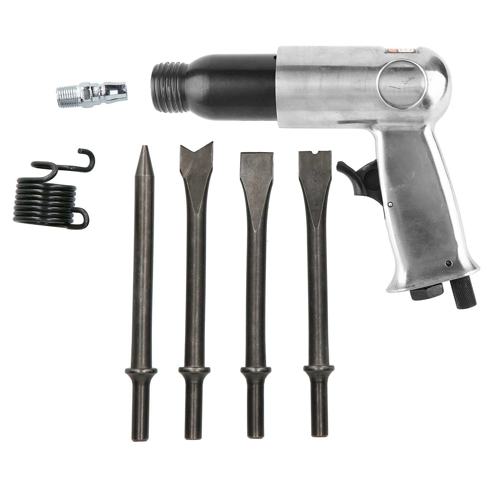 OW-190 Air Shovel | 3000 RPM Alloy Steel Pneumatic Hammer & Shovel | Heavy-Duty Pneumatic Tools for Construction, Demolition & Metalworking