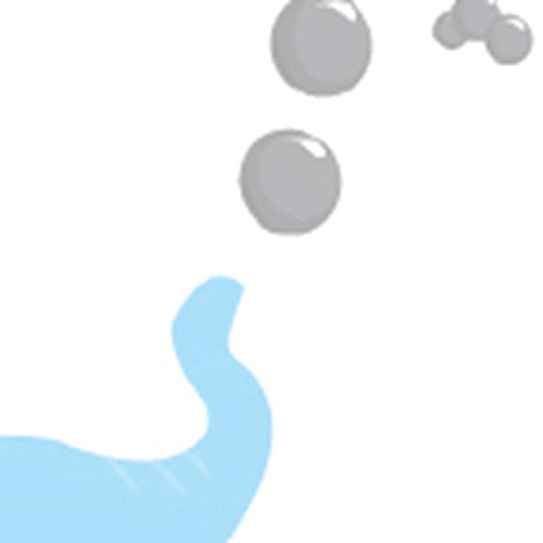 Gray Blue