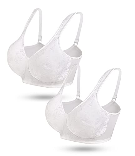 White-2 Pack