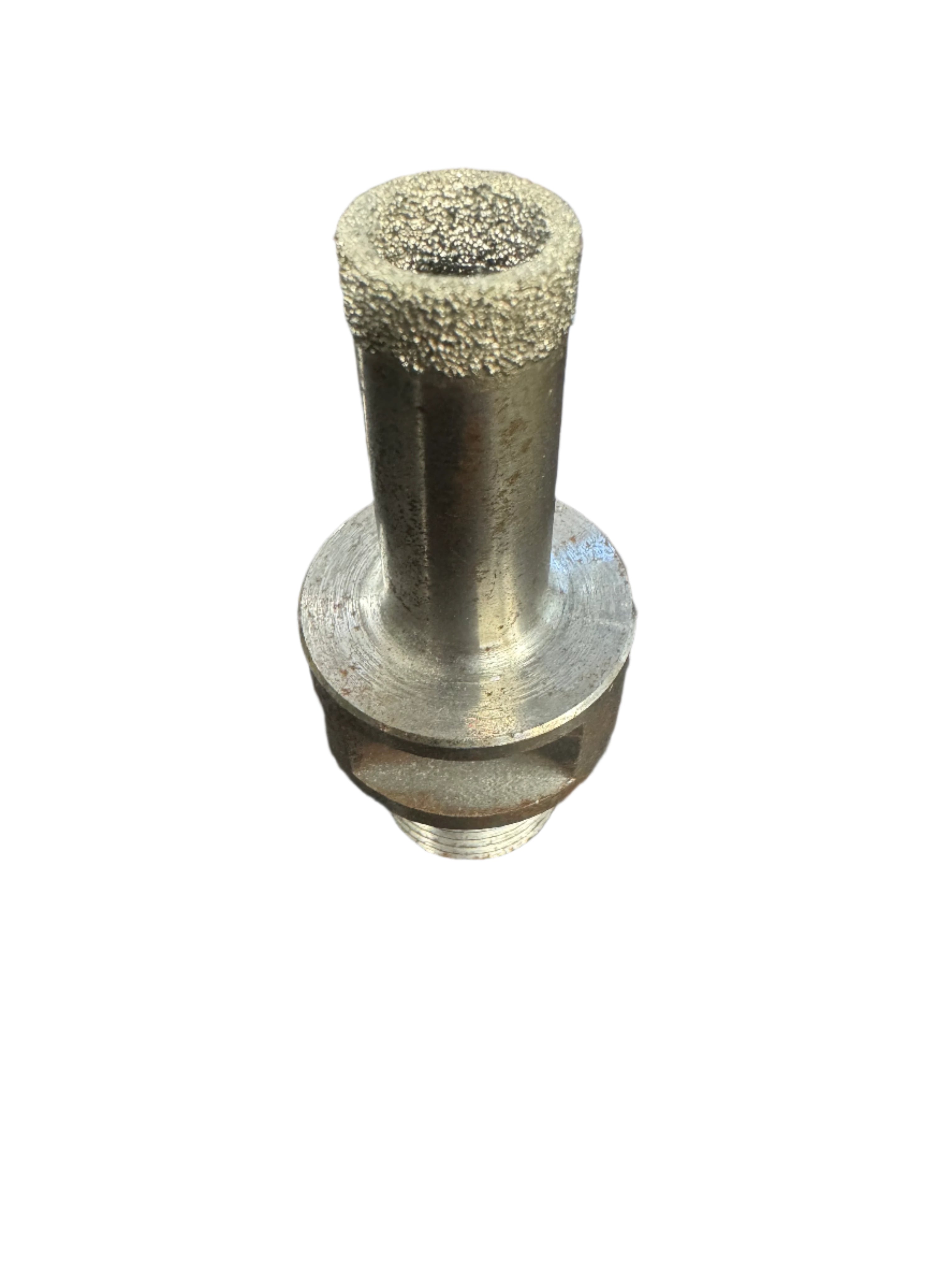 Premium CNC Electroplated 1/2 Inch Diamond Core Drill Bit for Concrete, Tile & Masonry - Perfect for DIY Projects & Professional Construction Work