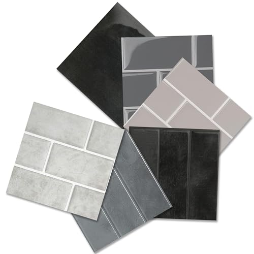 Sample Kit Grey