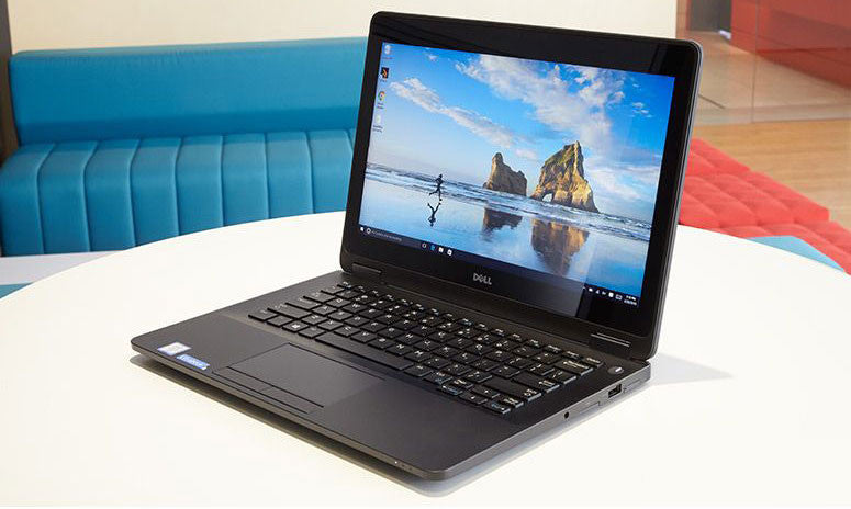 Dell Latitude E7270 12.5