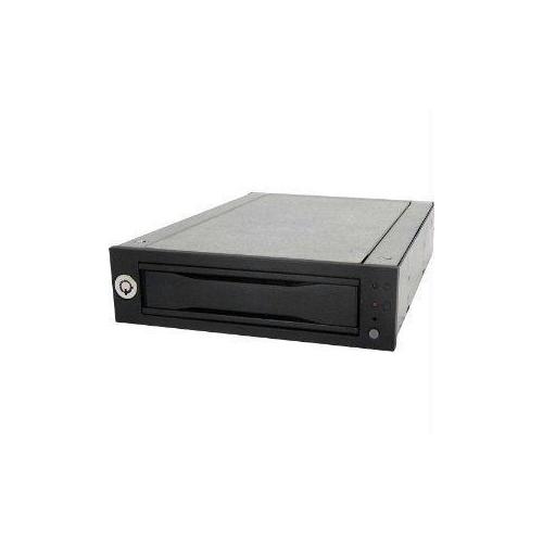 DX115 SATA 3 Complete Frame and Carrier Set - High-Speed Data Transfer Solution for PC Builds & Server Upgrades