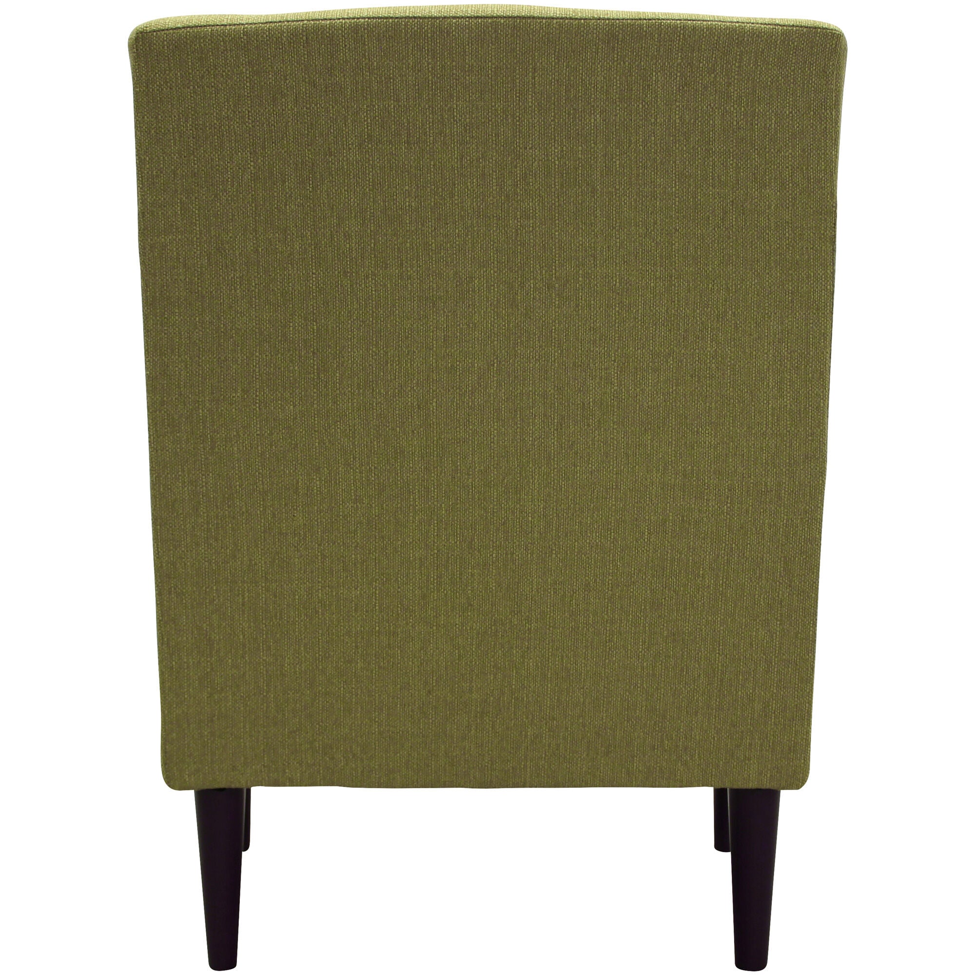 Mia Accent Chair - Modern Upholstered Lounge Chair for Living Room, Bedroom & Office - Stylish Home Decor & Comfortable Seating for Relaxing & Reading