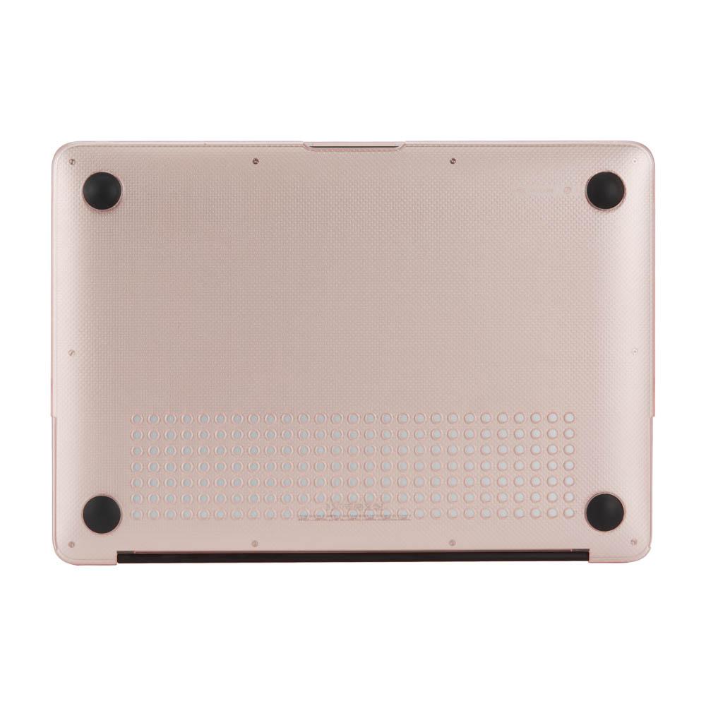 Incase Protective Hardshell Case for 15-inch MacBook Pro - Durable Scratch-Resistant Cover for MacBook Pro 15