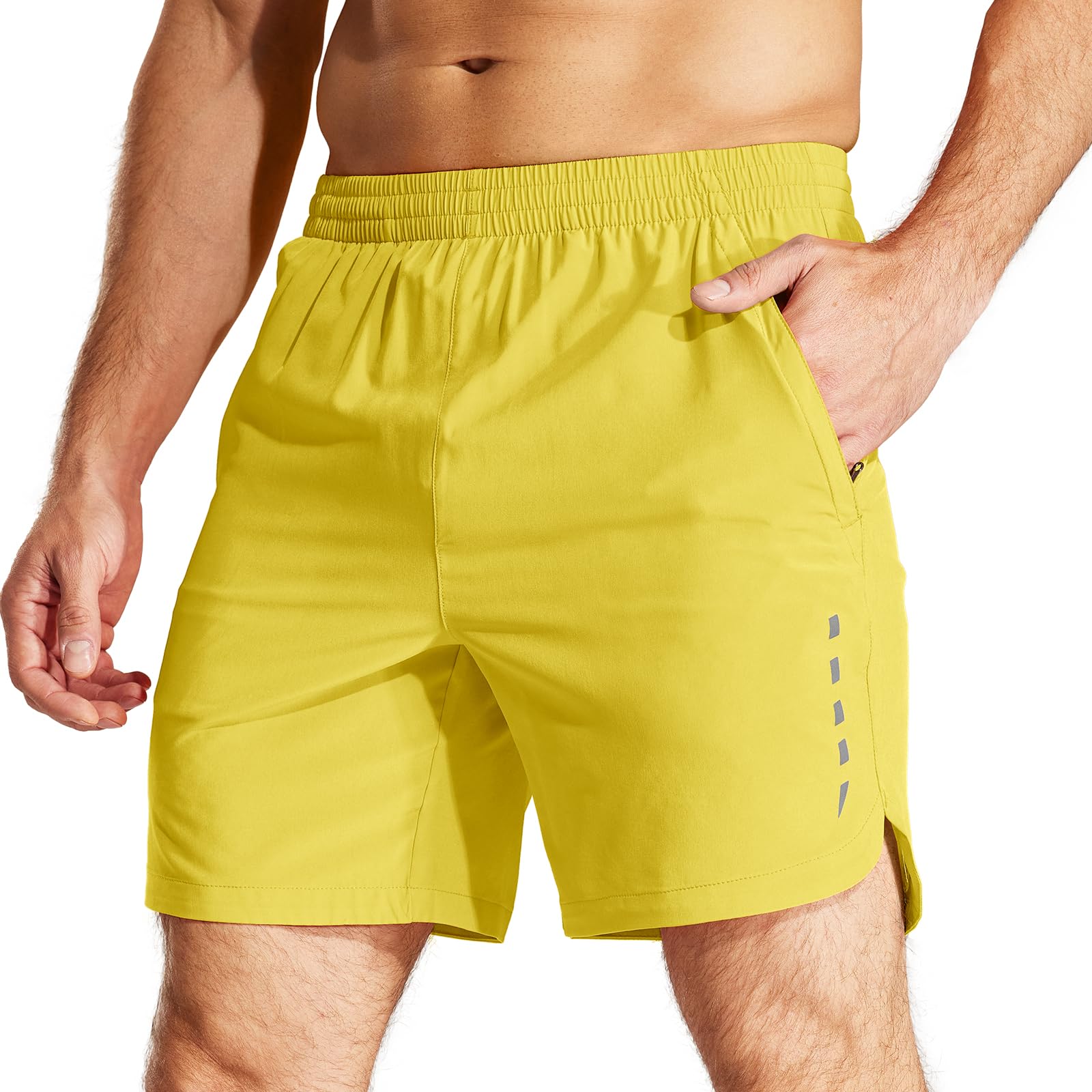 MIER Men's 7
