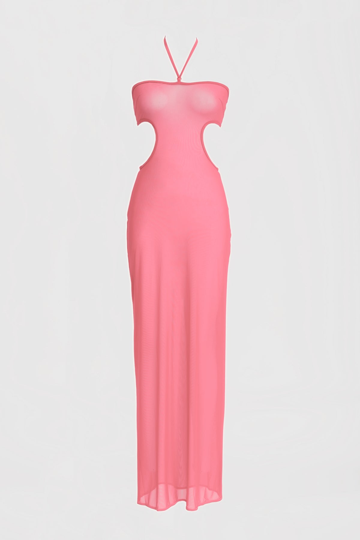 Vallarta Maxi Dress - Flowy & Elegant Summer Beach Dress for Women | Perfect for Vacations, Weddings & Casual Outings