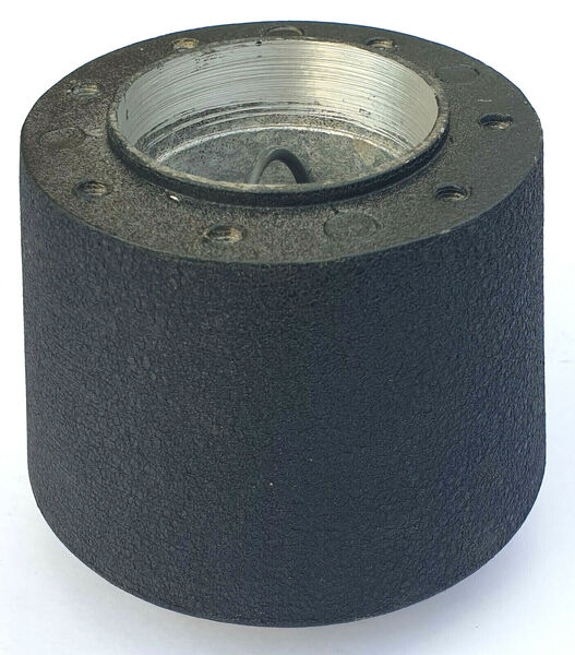 Boss Kit Steering Wheel Adapter for Toyota MR2 & Celica 1983-1989 (B834) - Perfect for Car Upgrades & Racing Enthusiasts
