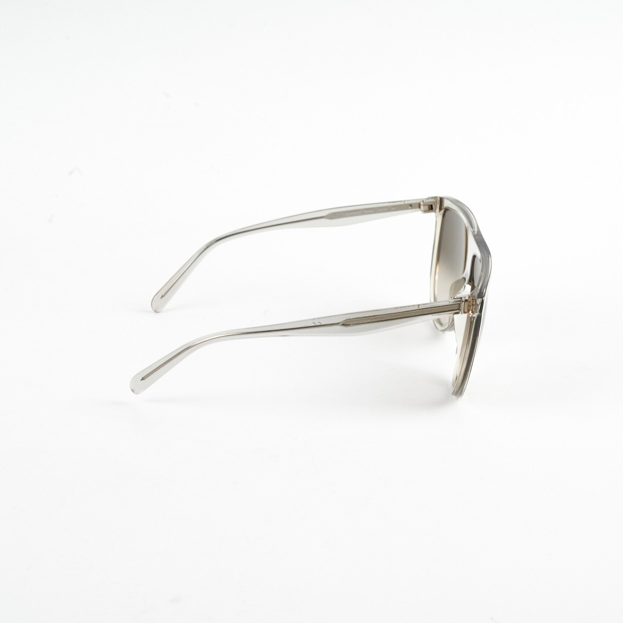 Celine Grey Sunglasses for Women - Classic Designer Shades for Fashion & UV Protection - Perfect for Beach, Driving & Outdoor Activities