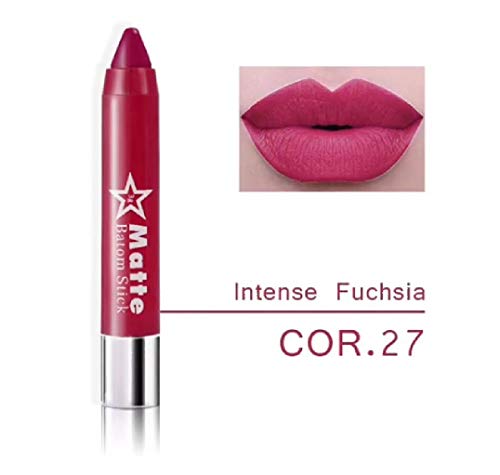 Miss Rose Lip Liner Pencil - Long Lasting Pink Lip Liner for Women, 3.0g - Perfect for Everyday Wear & Special Occasions
