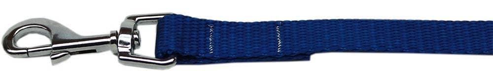Durable Nylon Pet Collar for Dogs & Cats - Adjustable & Lightweight - Rose Pink - Perfect for Walks, Training & Everyday Use