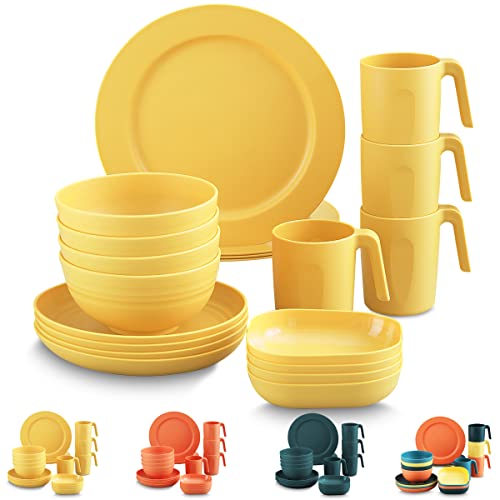3. Gold Yellow