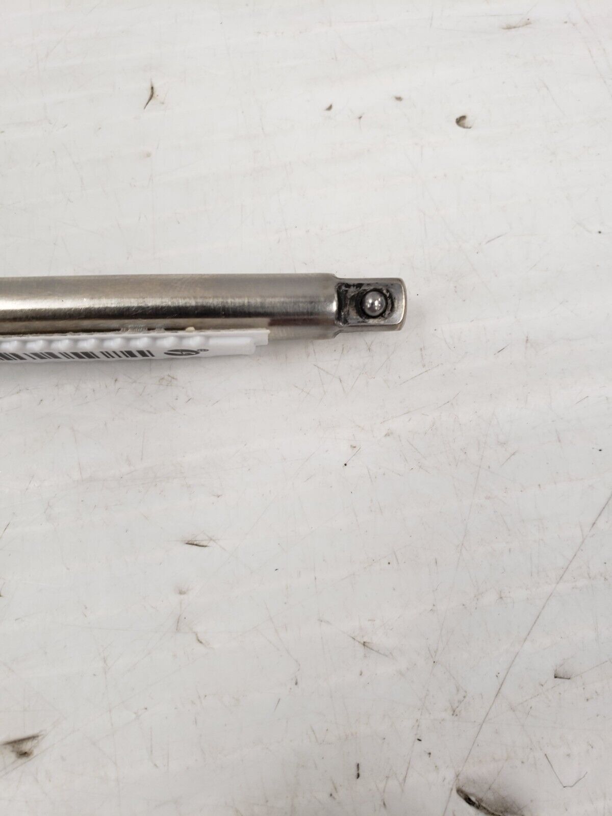 Snap On TMXK80 5-Inch Drive Extension Bar - Heavy Duty Socket Wrench Tool for Automotive Repair & DIY Projects